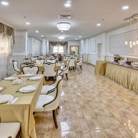 Royal Hotel 샤르자 외부 사진