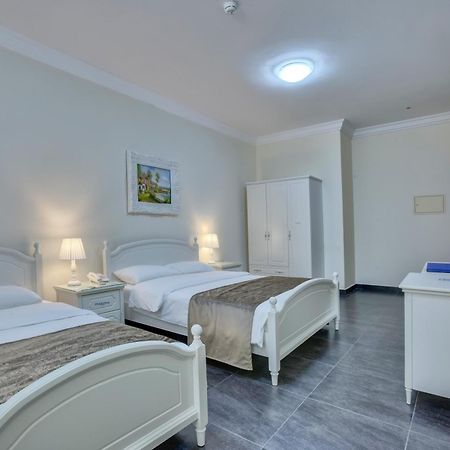 Royal Hotel 샤르자 외부 사진