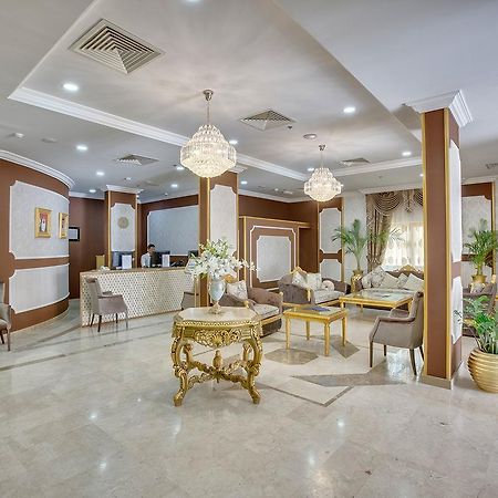 Royal Hotel 샤르자 외부 사진