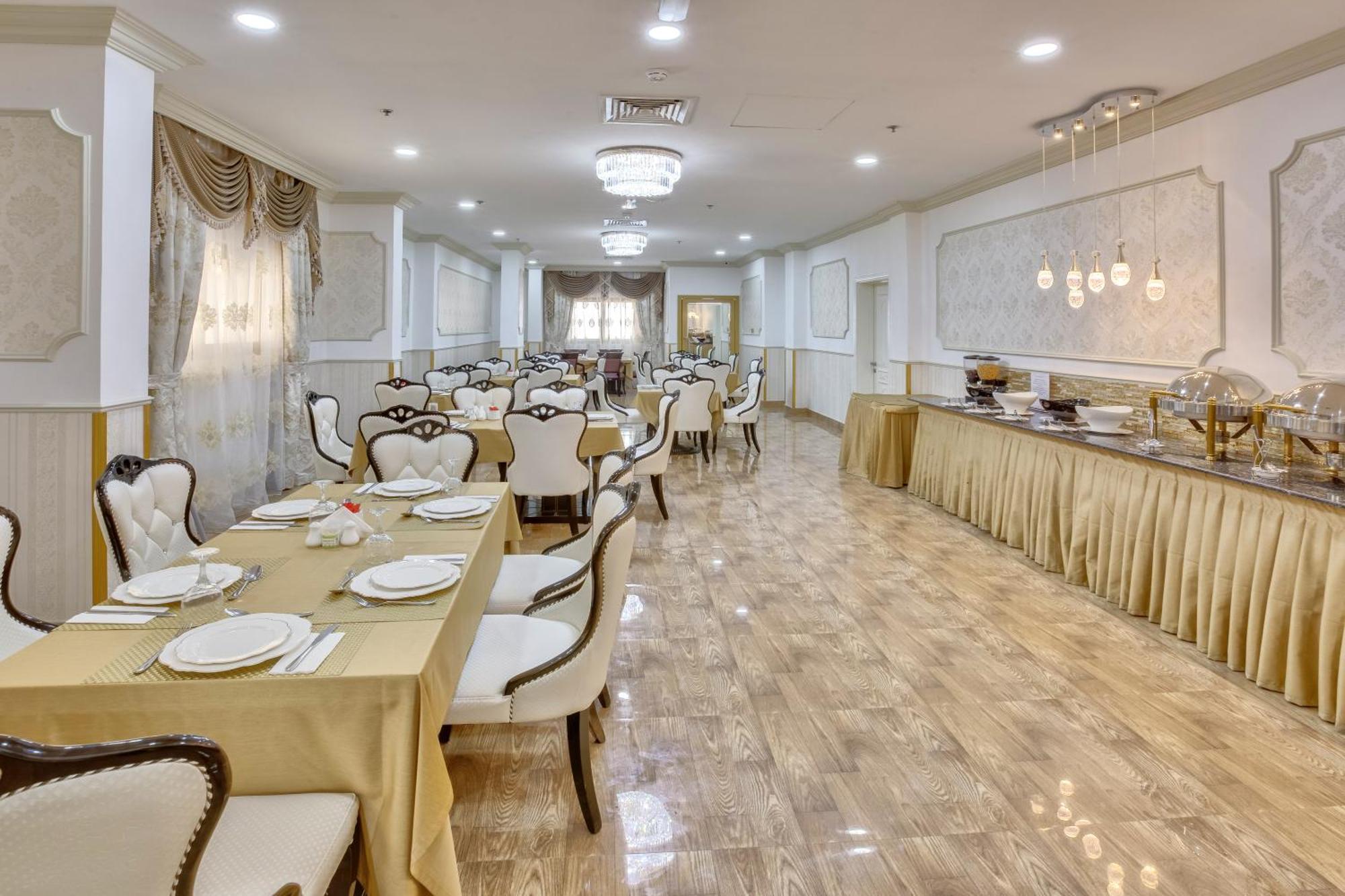 Royal Hotel 샤르자 외부 사진