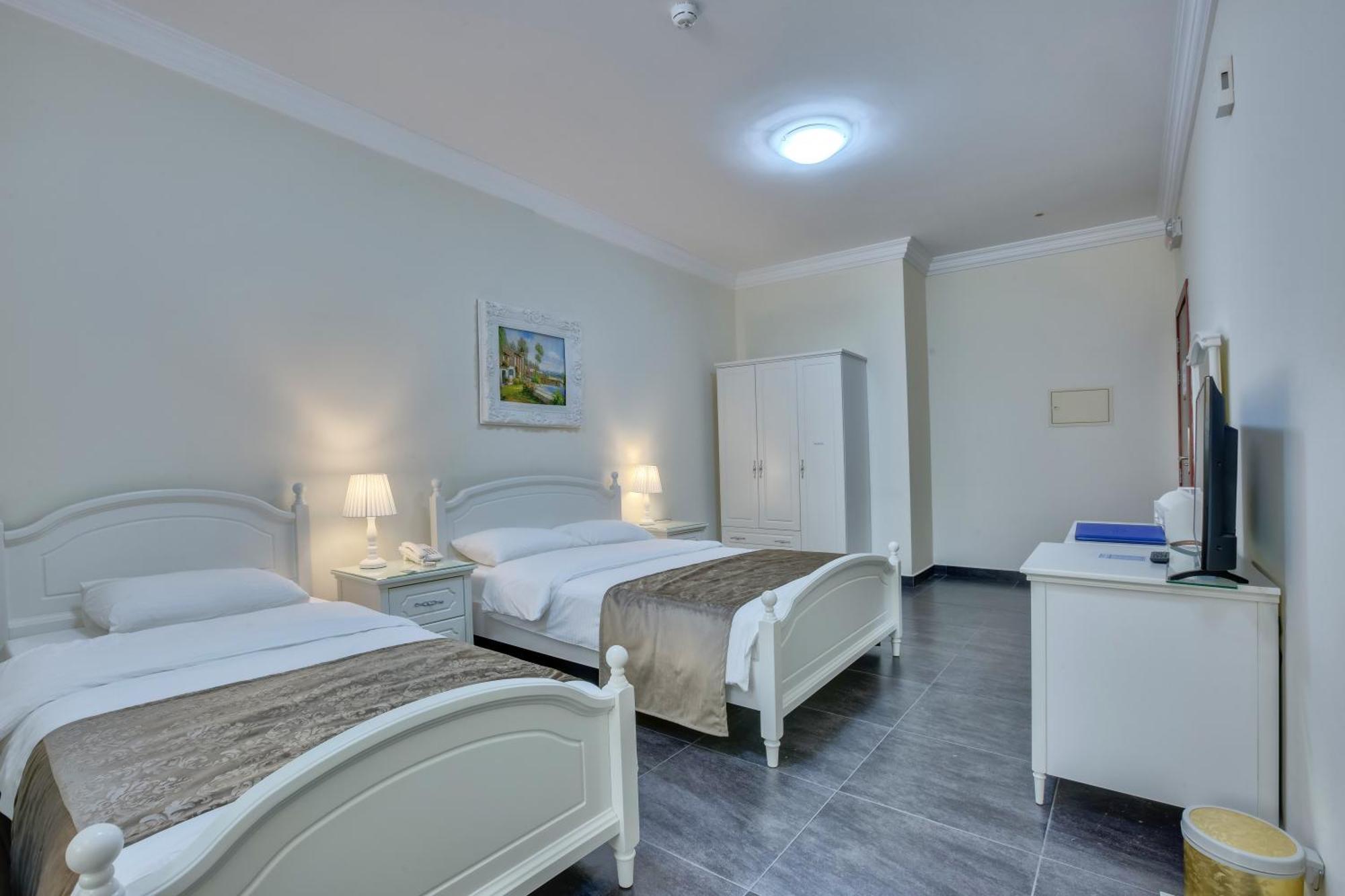 Royal Hotel 샤르자 외부 사진