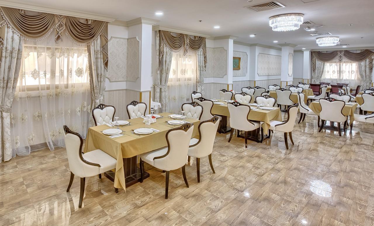 Royal Hotel 샤르자 외부 사진
