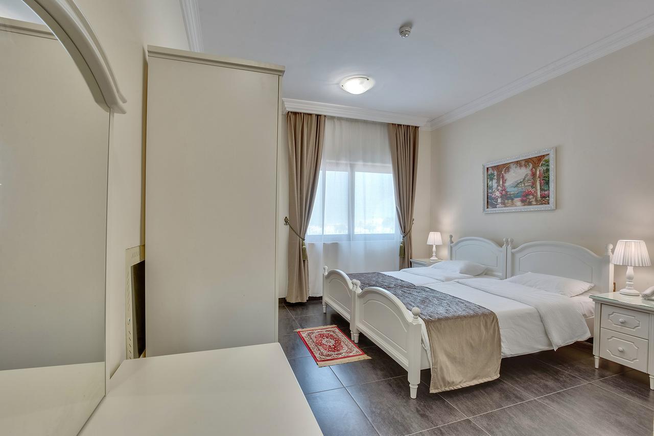 Royal Hotel 샤르자 외부 사진
