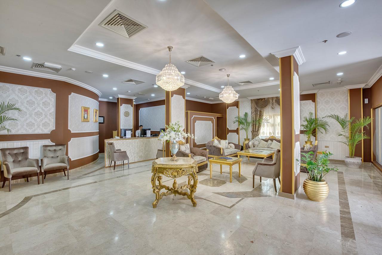 Royal Hotel 샤르자 외부 사진