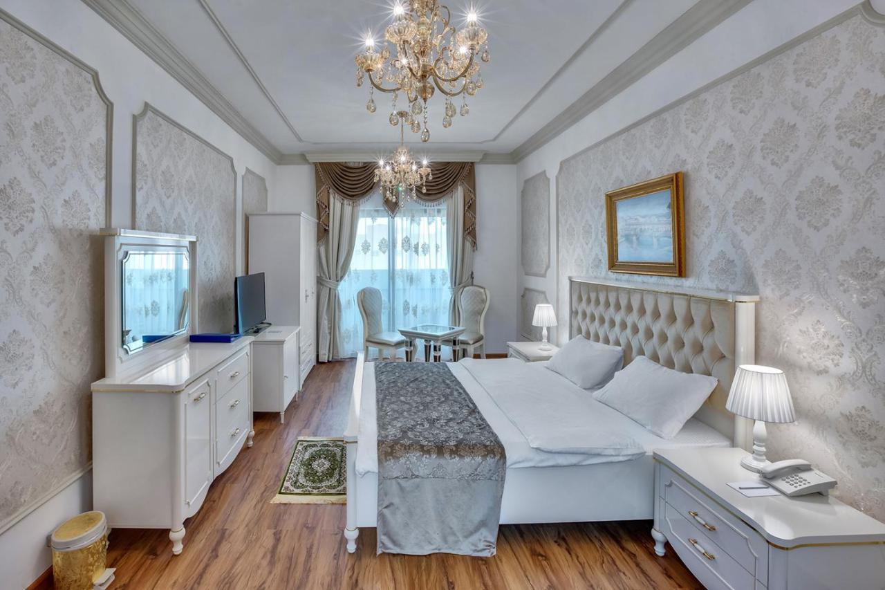 Royal Hotel 샤르자 외부 사진
