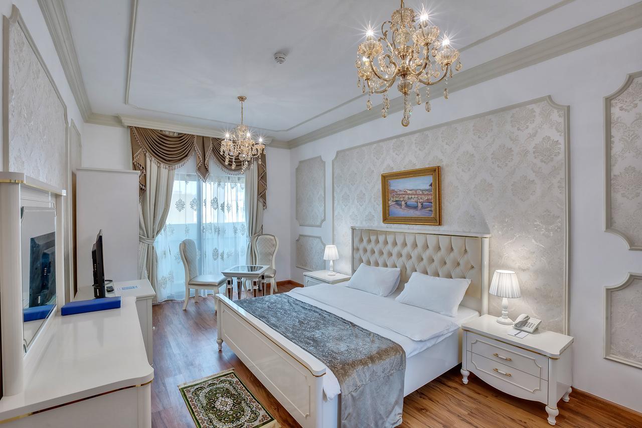 Royal Hotel 샤르자 외부 사진
