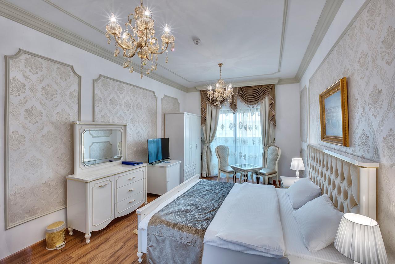 Royal Hotel 샤르자 외부 사진